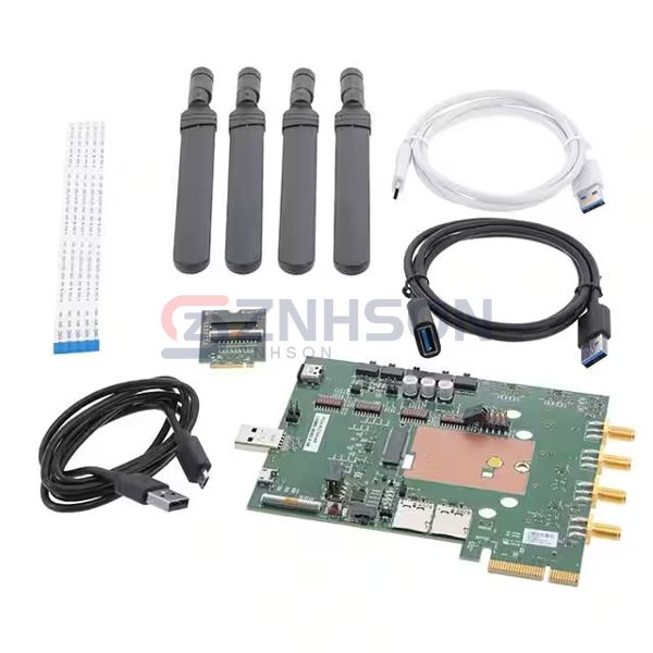 STARTER KIT 5G DATA CARD PCIE Preview