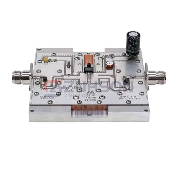 MRF101AN-230MHZ Preview