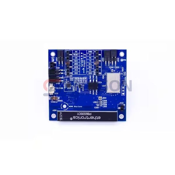 NOWI BLUE CORAL - NRF91 - NH2 Preview