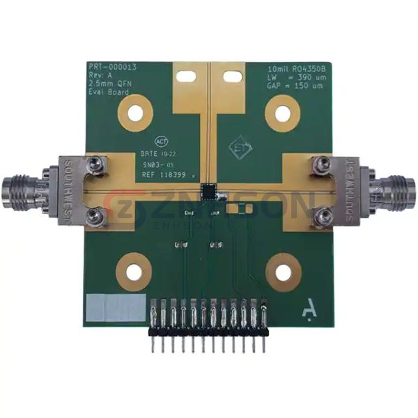 ARF1200Q2- EVAL-01 Preview