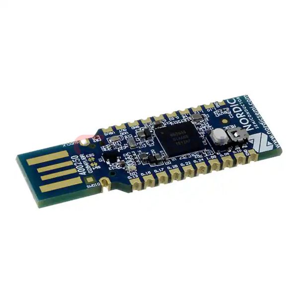 NRF52840-DONGLE Preview