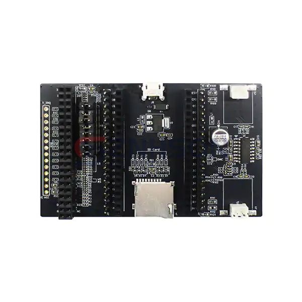 ESP32-LCDKit Preview