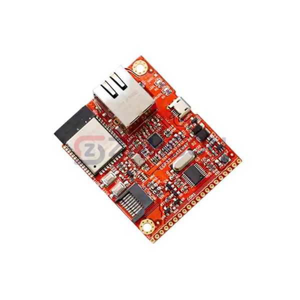 ESP32-GATEWAY Preview