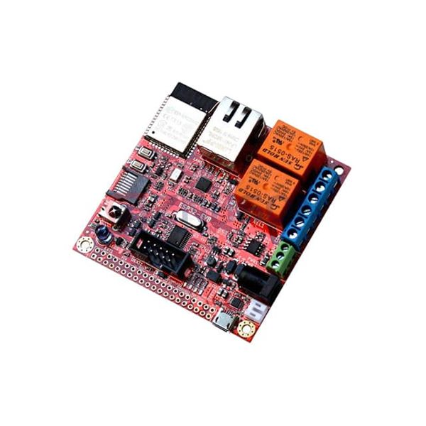 ESP32-EVB Preview