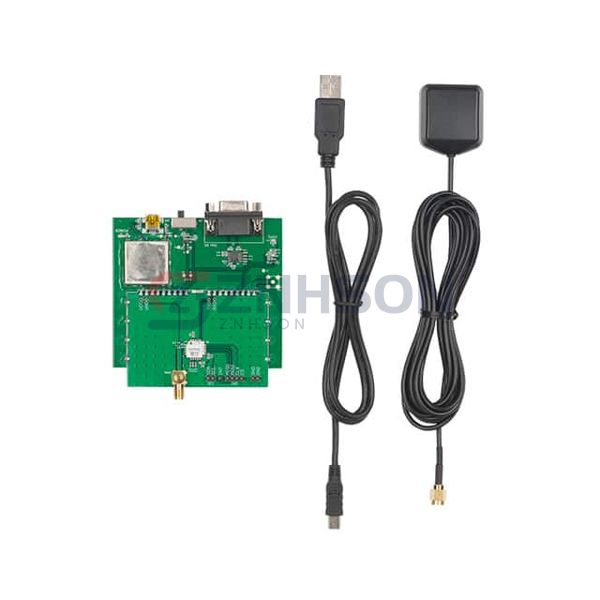 XM1110 DEV KIT_6001187 Preview