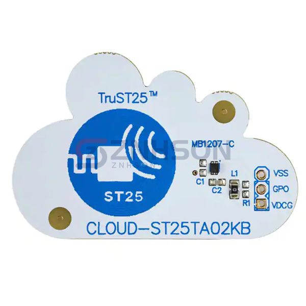 CLOUD-ST25TA02KB Preview