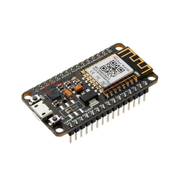 WIZFI360-EVB-MINI Preview