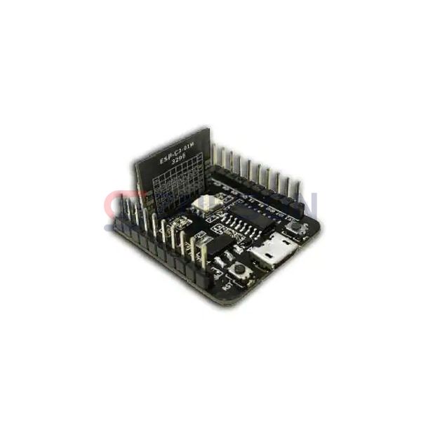 ESP32-C3-01M-KIT Preview