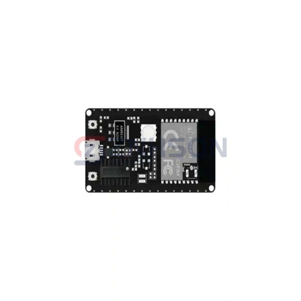 ESP32-C3-13-KIT Preview