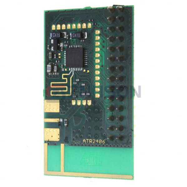 ATR2406-DEV-BOARD Preview