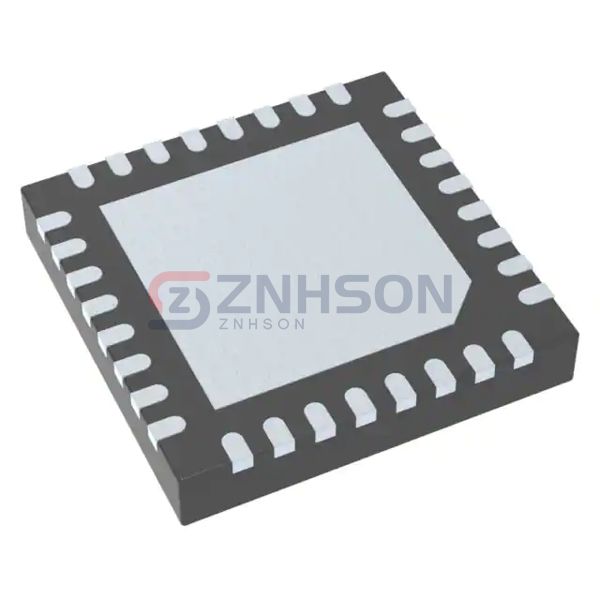 ATTINY861-15MZ Preview