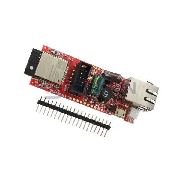 ESP32-POE Preview