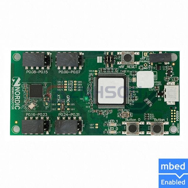 NRF51822-MKIT Preview