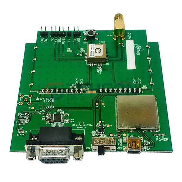 XA1100 DEV KIT_6001181 Preview