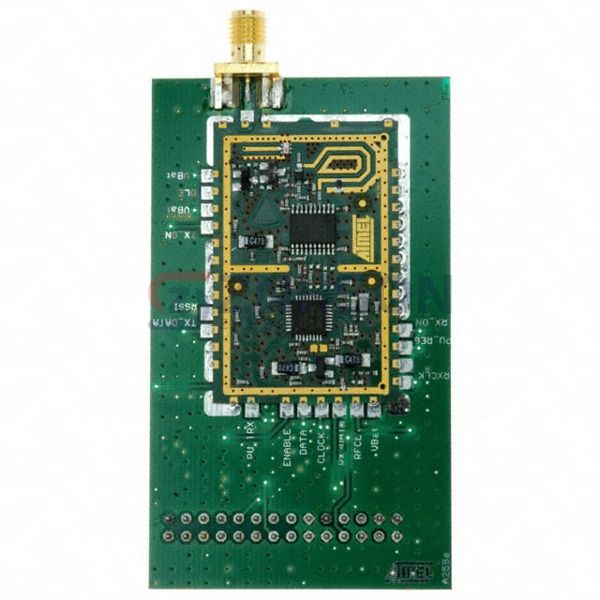 ATR2406-DEV-BOARD2 Preview