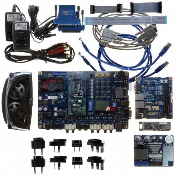 DEV-SYS-RADIOPRO-1A Preview