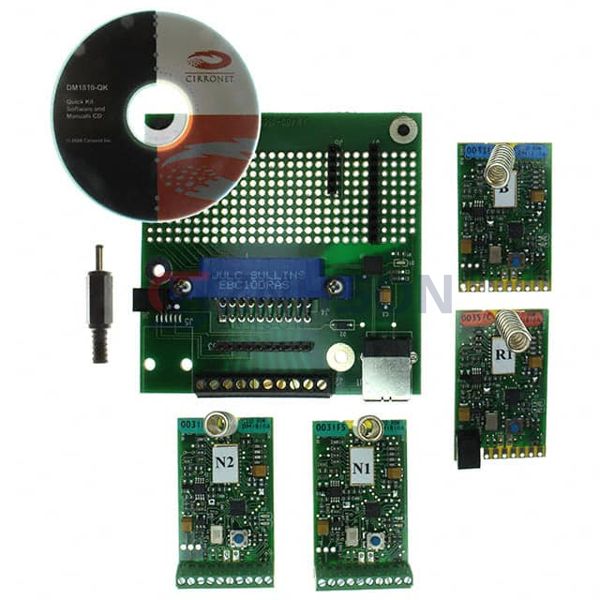 DM1810-916-QK Preview
