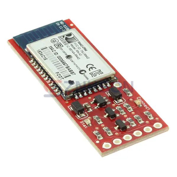 WRL-12576 Preview