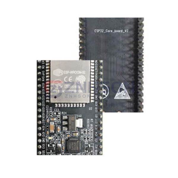 ESP32-DEVKITC Preview