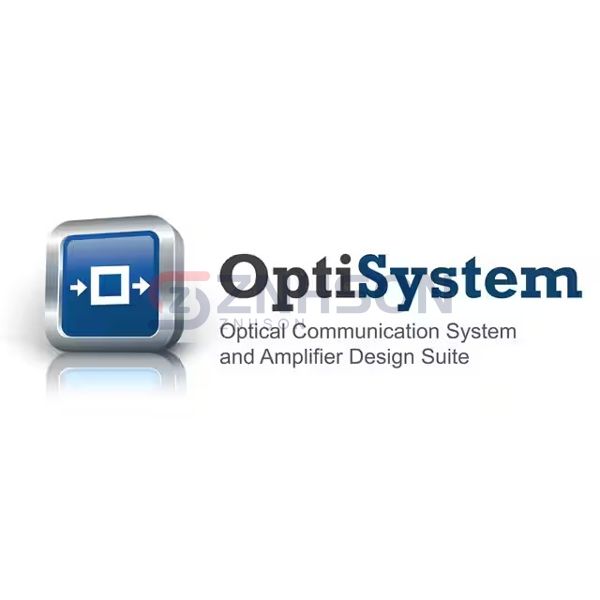 OPTISYSTEM Preview