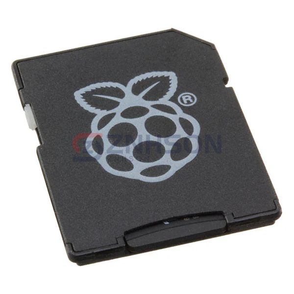 RASPBERRY PI NOOBS 16GB Preview