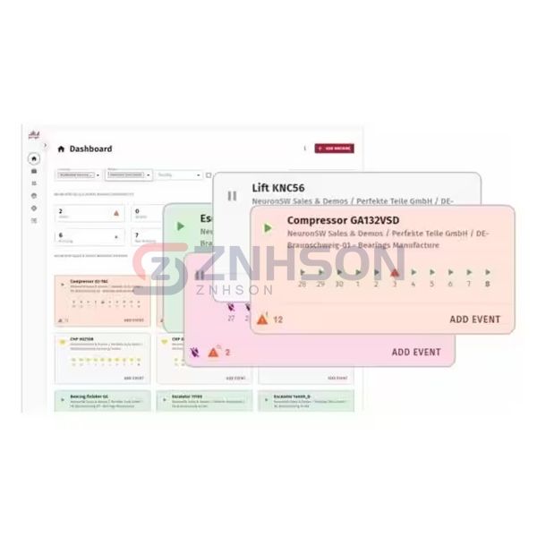 NGUARD ANALYTICS Preview