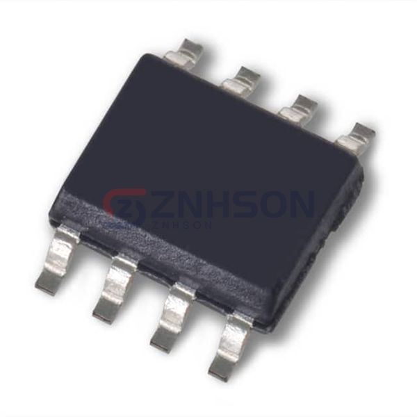 J500 SOIC 8L Preview