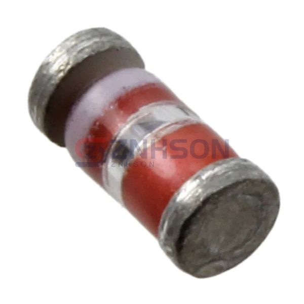 JANTX1N5535BUR-1/TR Preview