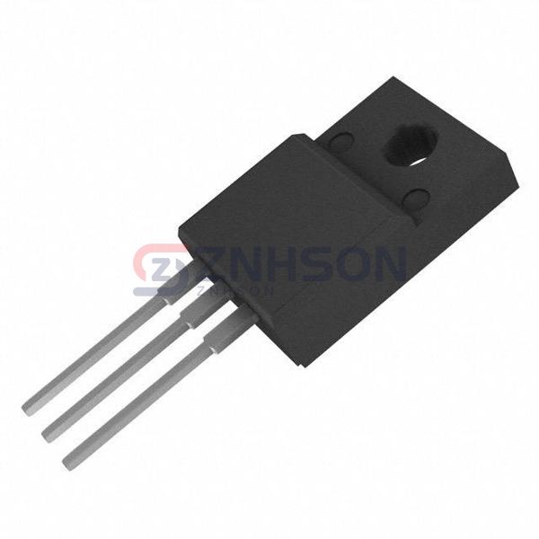 FGAF40N60SMD Preview