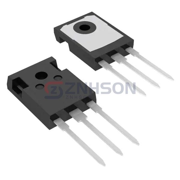 FGH40N60SMD-F085 Preview