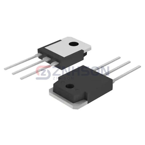 FQA62N25C Preview