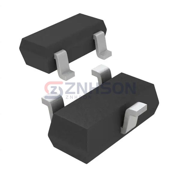 MMBT2907AHE3-TP Preview