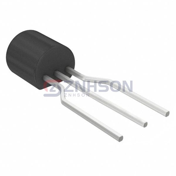 BC337-25ZL1G Preview