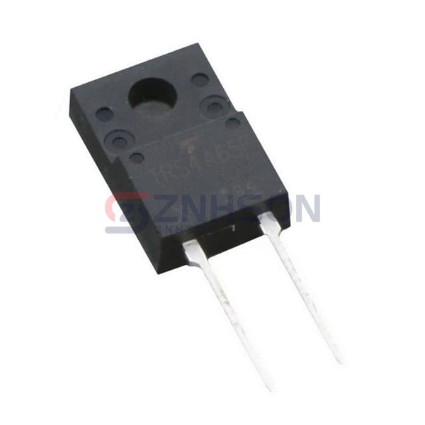 TRS10A65F,S1Q Preview