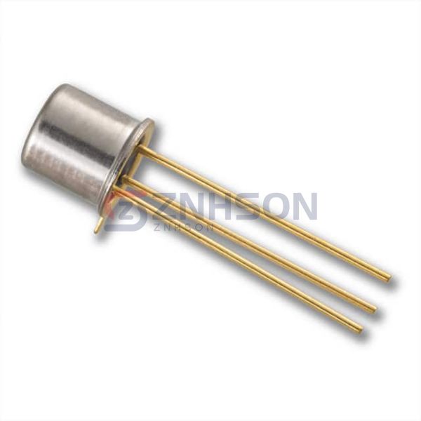 PAD5 TO-72 3L Preview