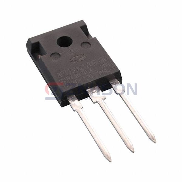 APT15DQ120BHBG Preview