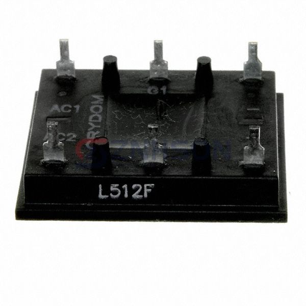 L512F Preview