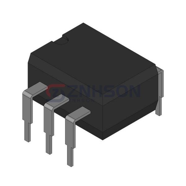H11AG2300 Preview