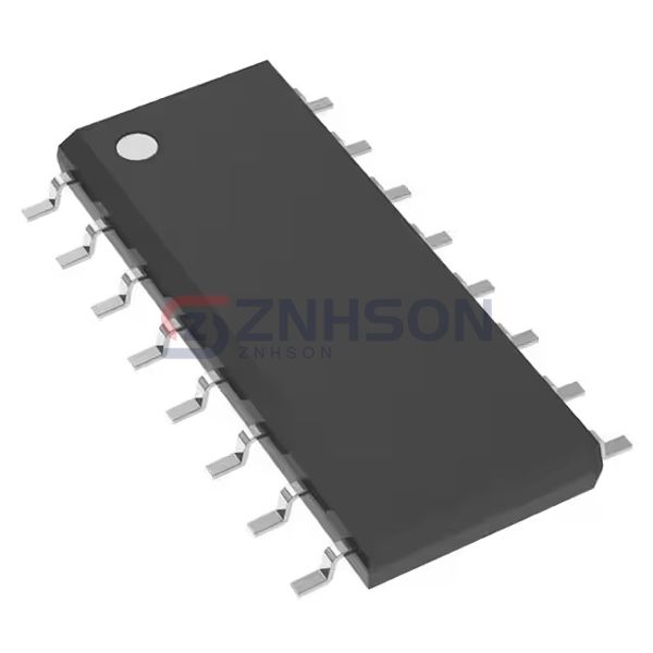 SN65LVDS104D Preview