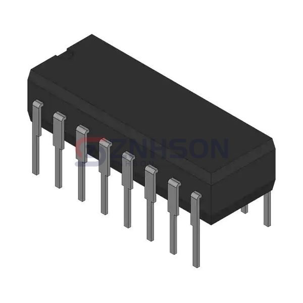 SL14046BDWR2G Preview