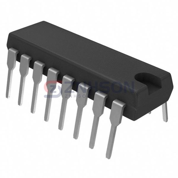 ULN2003APG,CN Preview