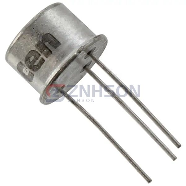 2N2218 PBFREE Preview