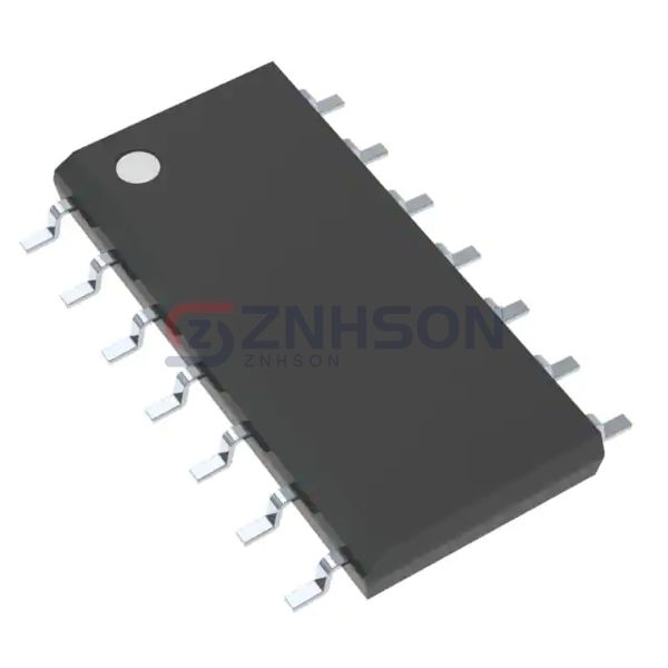 SN74AC32DR Preview