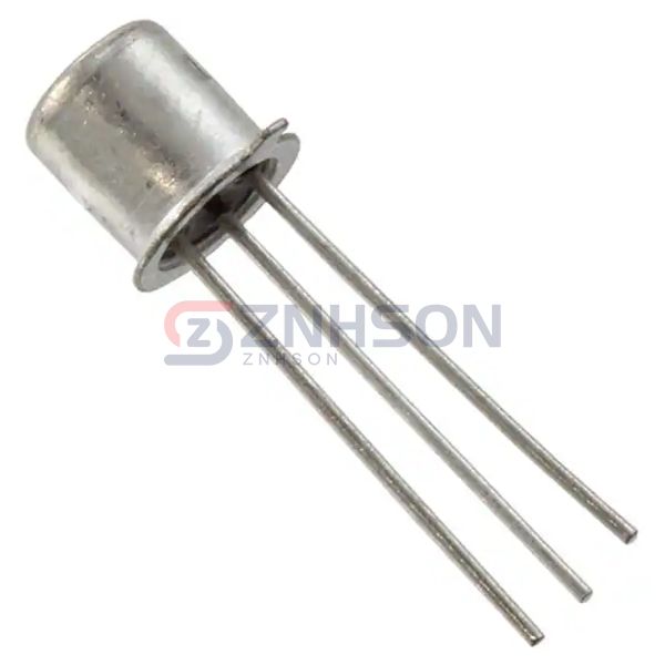 2N2484 PBFREE Preview