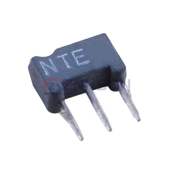 NTE16001 Preview