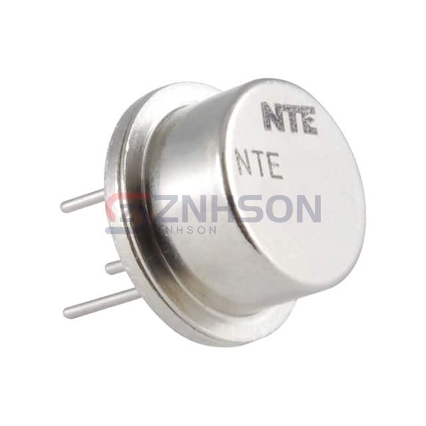 NTE16007 Preview