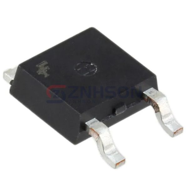 LM317MDTX_G Preview