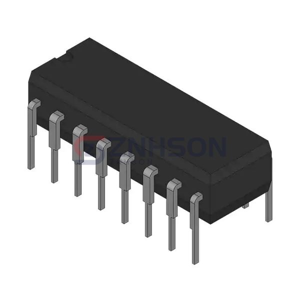 LM3524DN Preview