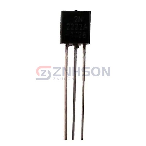 PART TRANSISTOR 2N2222 Preview