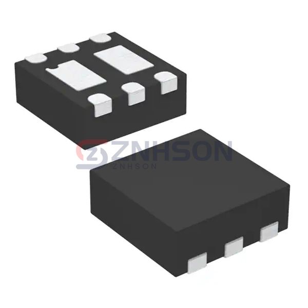 SIA778DJ-T1-GE3 Preview